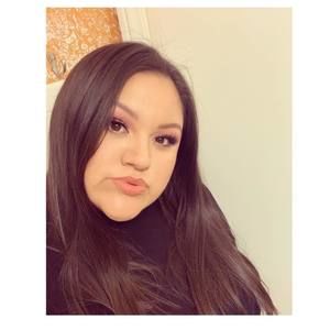 Meet your Posher, Jocelyn